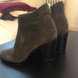 Dolce Vita Boots